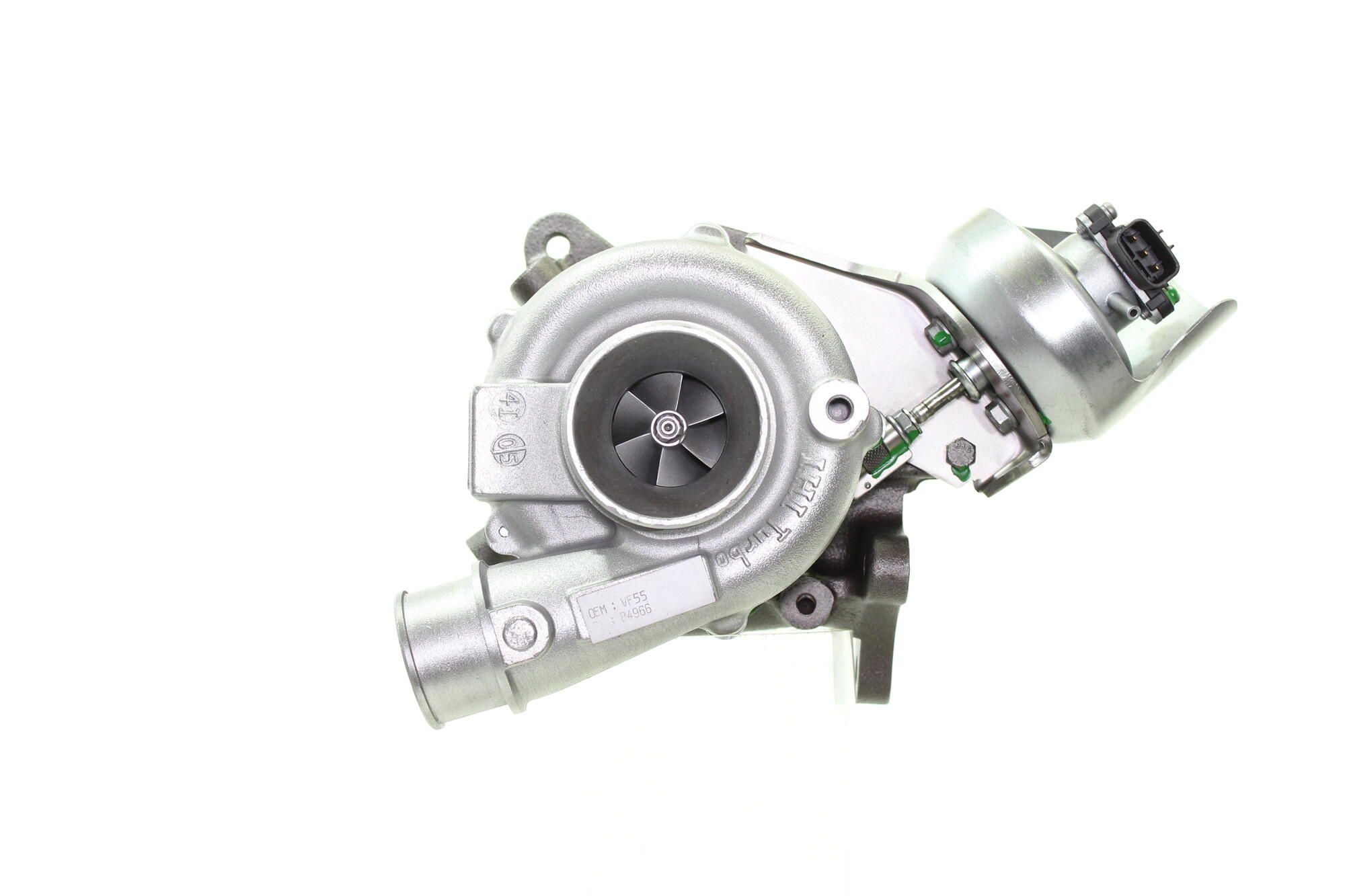 Turbolader Subaru, 14411AA810, 14411AA840, 14411AA860, 14411AA861 | 0223414962-02