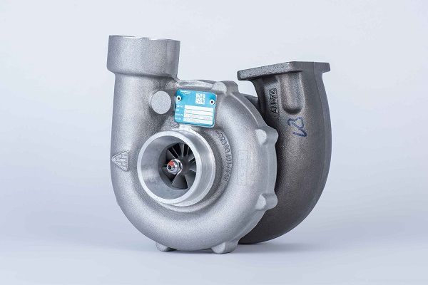 Turbolader - 0223410996-01 | Liebherr, 5700240, 5700240A