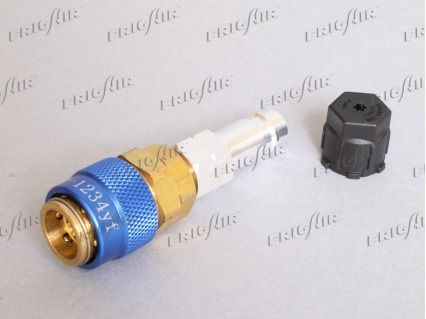 Adapter, Füllstations - 0538910013-01