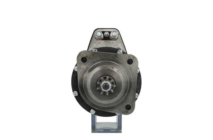 Aftermarket Starter, 0000212199-03 | 12153843, 605720100097, 623400700027