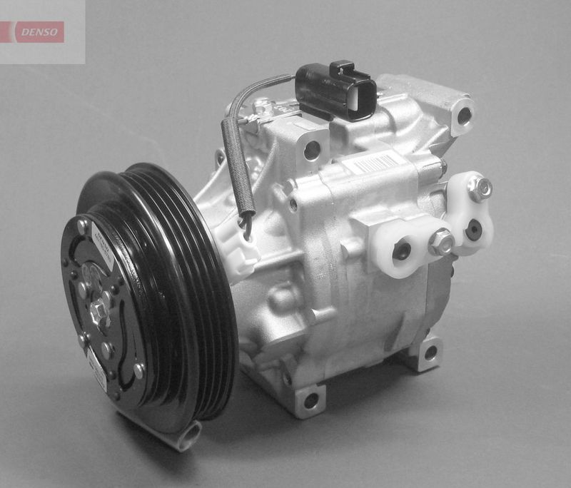 Original Klimakompressor, 0044715974-01 | 8831052380, 8841052080, 8831052381, 8831052220