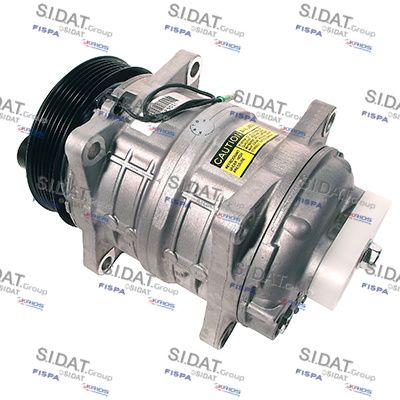 Klimakompressor Zexel - 0284210156-01