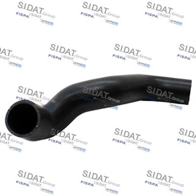 Ladeluftschlauch, 0331410495-03 | Audi, 8E0145745C