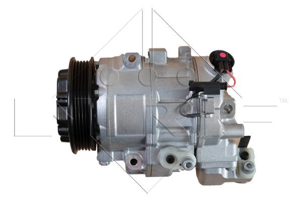 Aftermarket Klimakompressor, 0044710558-03 | A0002309411, 0002302111, A0002302111, 0002305911