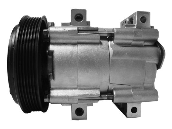 Austausch Klimakompressor, 0044714335-02 | 96OW19D629BA, 94BW19D629AB, 95VW19D629AA, 3000992