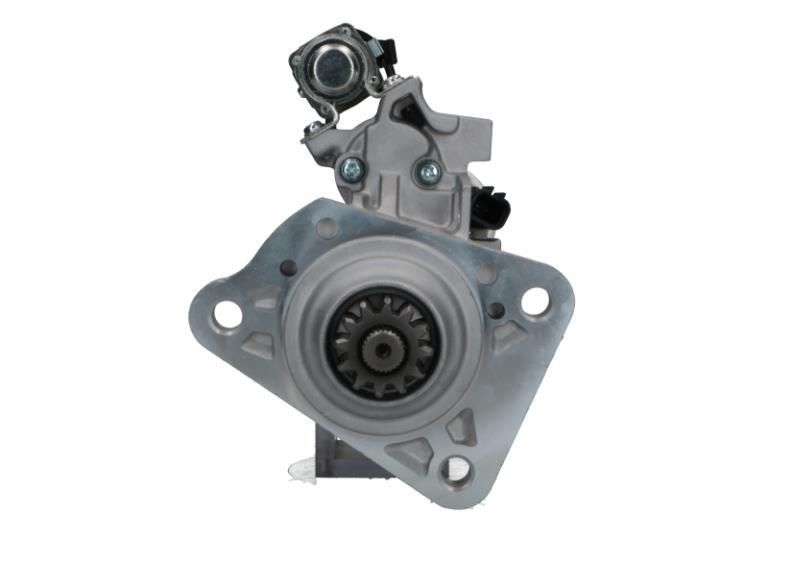 Aftermarket Starter, 0000212249-03 | MAN, M9T65571, M9TD1271, M009T65571AM, M009TD1271AM
