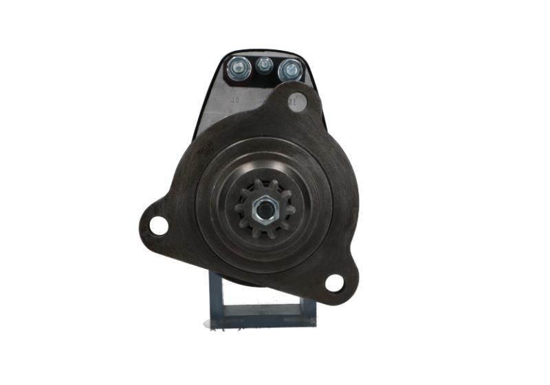 Aftermarket Starter, 0000211852-03 | 112123, 4774976, 47749764