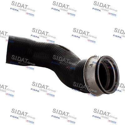 Ladeluftschlauch, 0331410369-03 | Mercedes-Benz, 2105285482, A2105285482