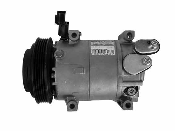 Austausch Klimakompressor, 0044711132-02 | 977014P000, 977014P001, 977014P002, L977014P000