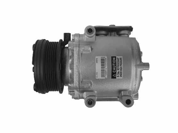 Austausch Klimakompressor, 0044711988-02 | 3W1H19D629BA