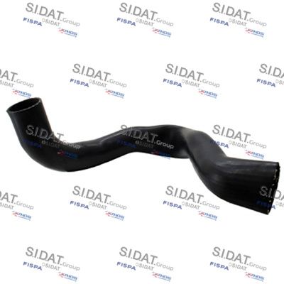 Ladeluftschlauch, 0331410658-03 | Mitsubishi, 1505A568