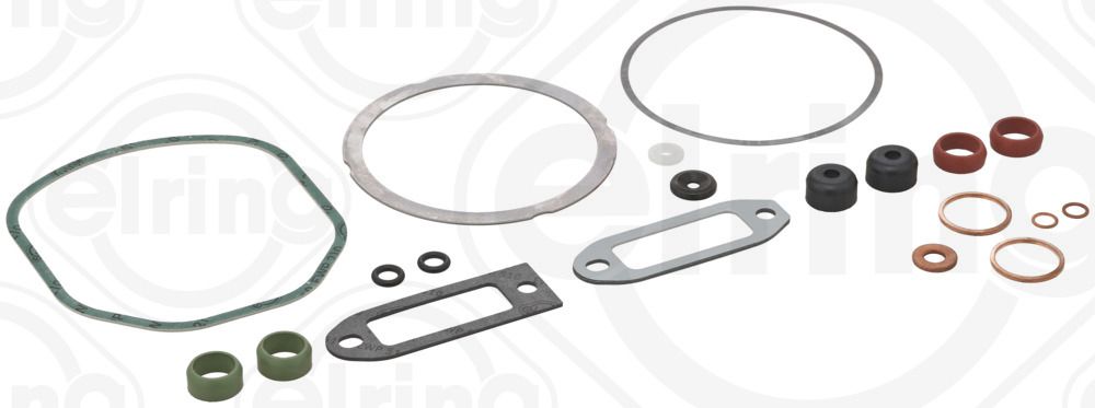 Dichtungssatz, Zylinderkopf - 0031910543-03 | Deutz, 02929050