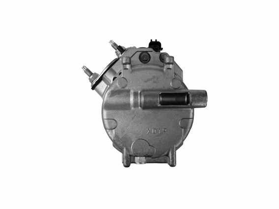 Austausch Klimakompressor, 0044712113-02