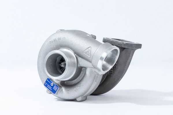 Turbolader - 0223410942-01 | MWM, Z310200090011, 165F310200090010, Z310200090010, 12272278