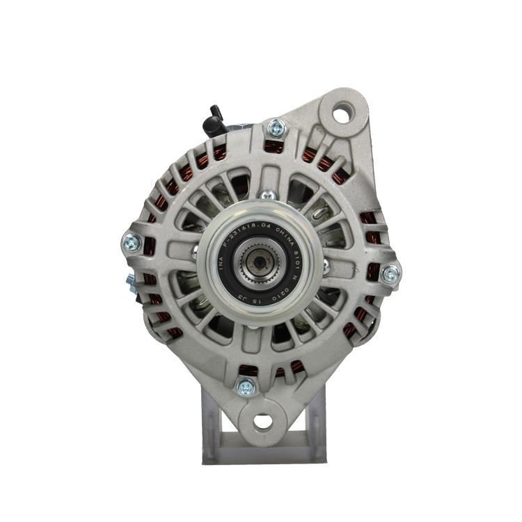 Aftermarket Generator, 0000411811-03 | Hyundai, Kia, 373004X500, 373004X502, 373004001, 373004X001