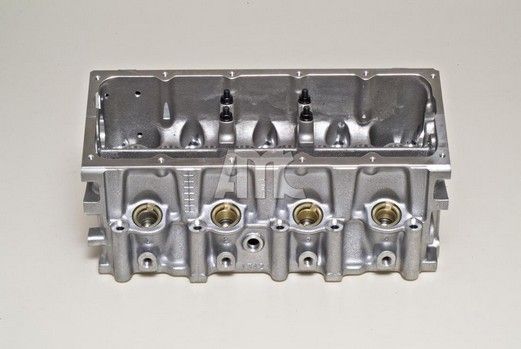 AMC Zylinderkopf, 0126310431-03 | Alfa Romeo, Fiat, 5893677, 5892461, 908583, 60809777