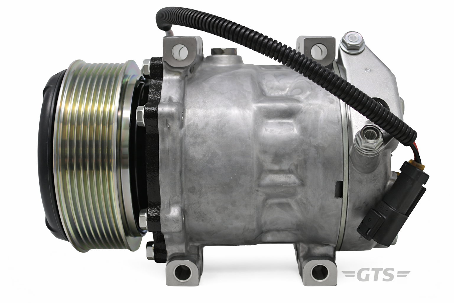 Original Sanden Klimakompressor, 2820305430, 320A8521 | 0044712600-01