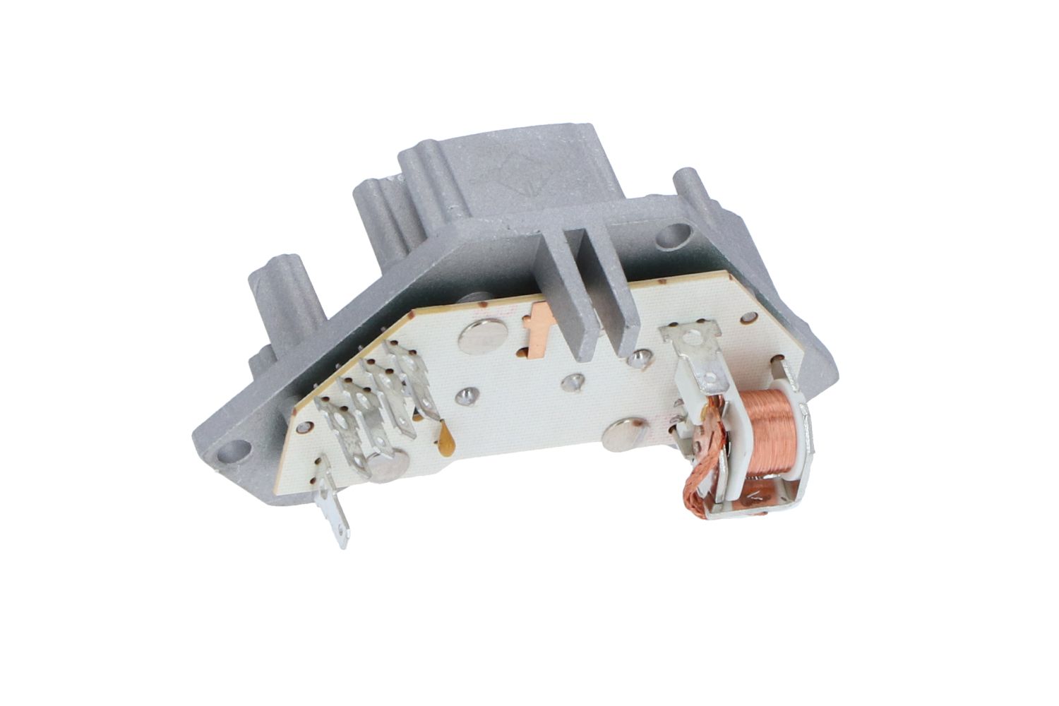 Widerstand, Innenraumgebläse - 0297510038-03 | Citroën, Peugeot, 644178