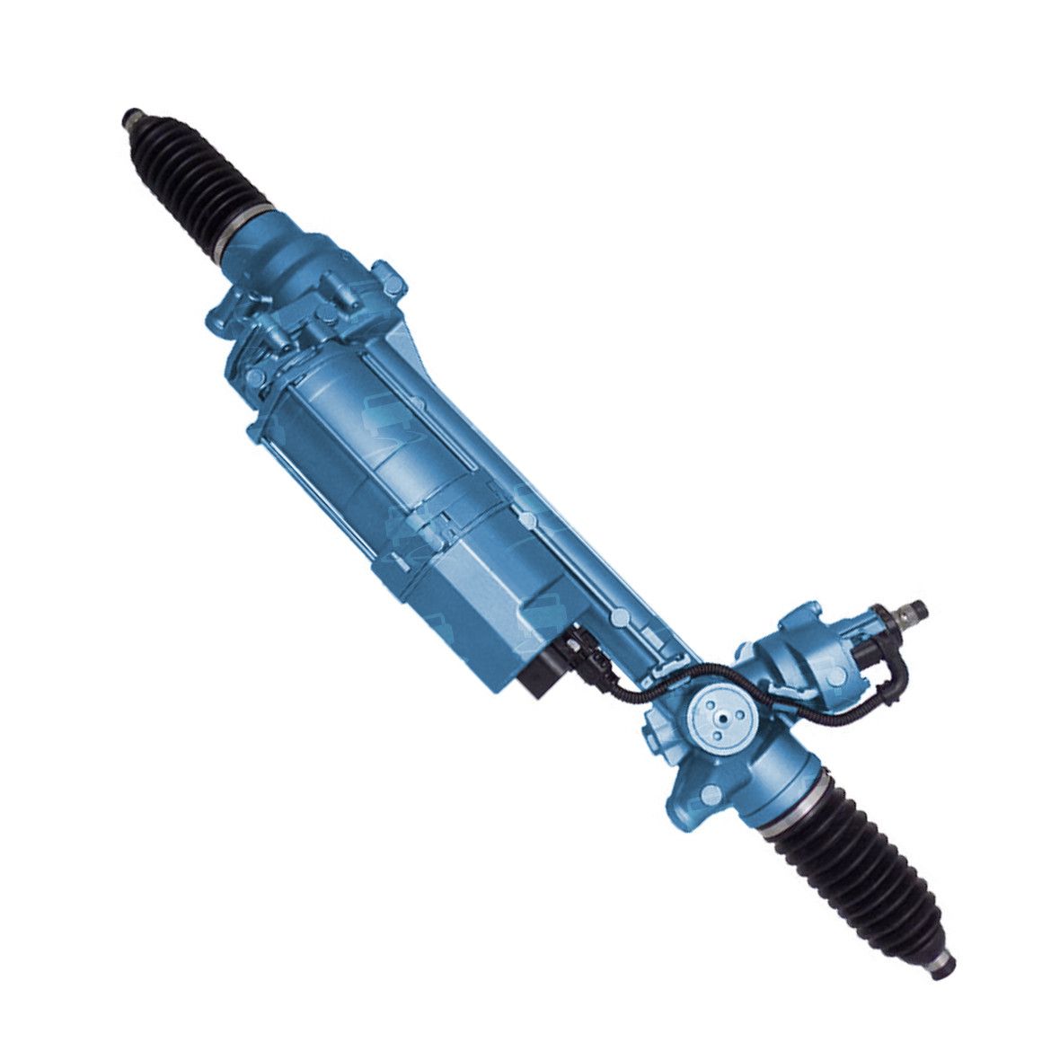 Austausch Lenkgetriebe, 0028611033-02 | BMW, 32106870469, 32106881371, 32106864975, 32106859309