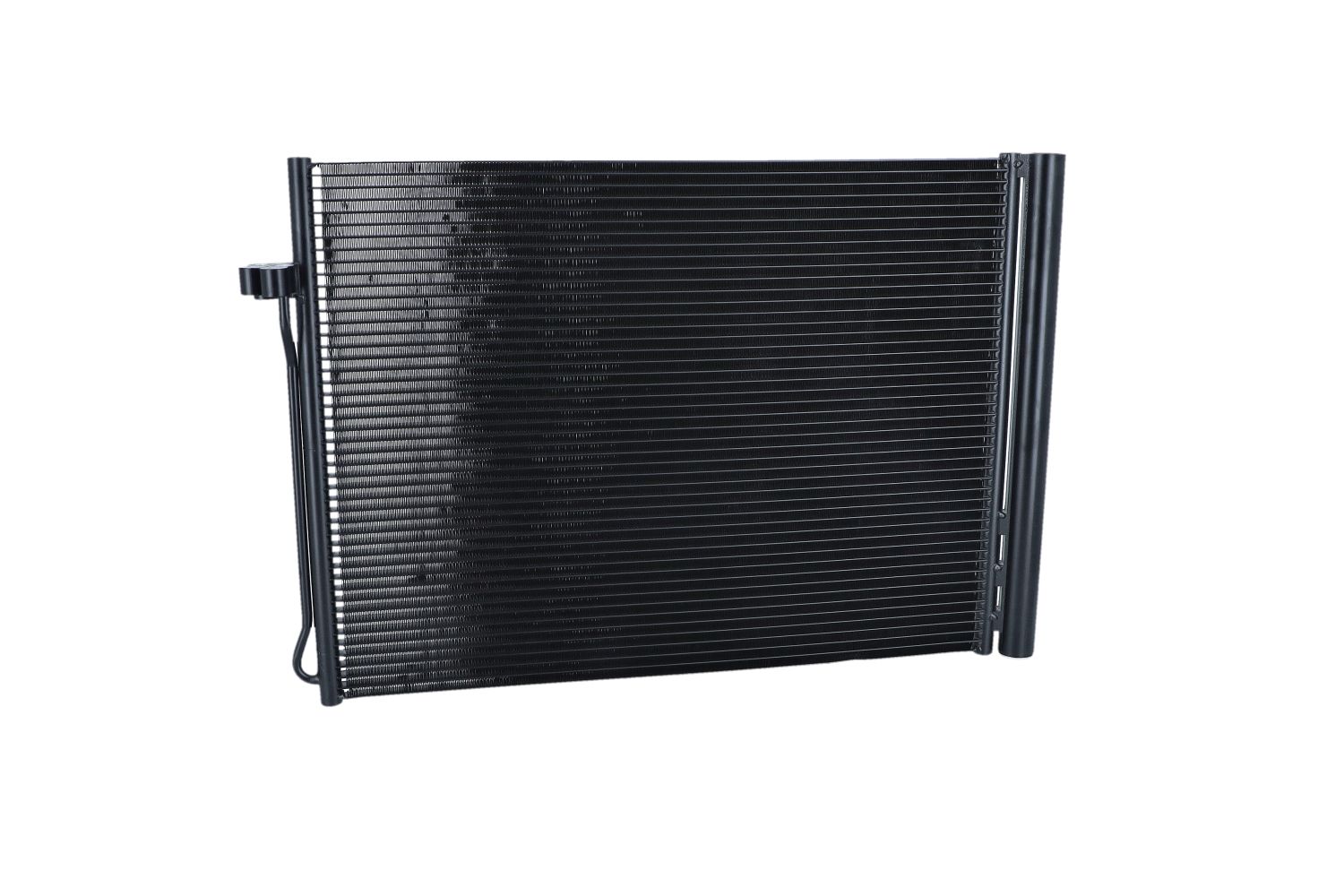 Klimakondensator 0044810865-03 | BMW, 64509239992, 64536972553, 6972553, 9239992