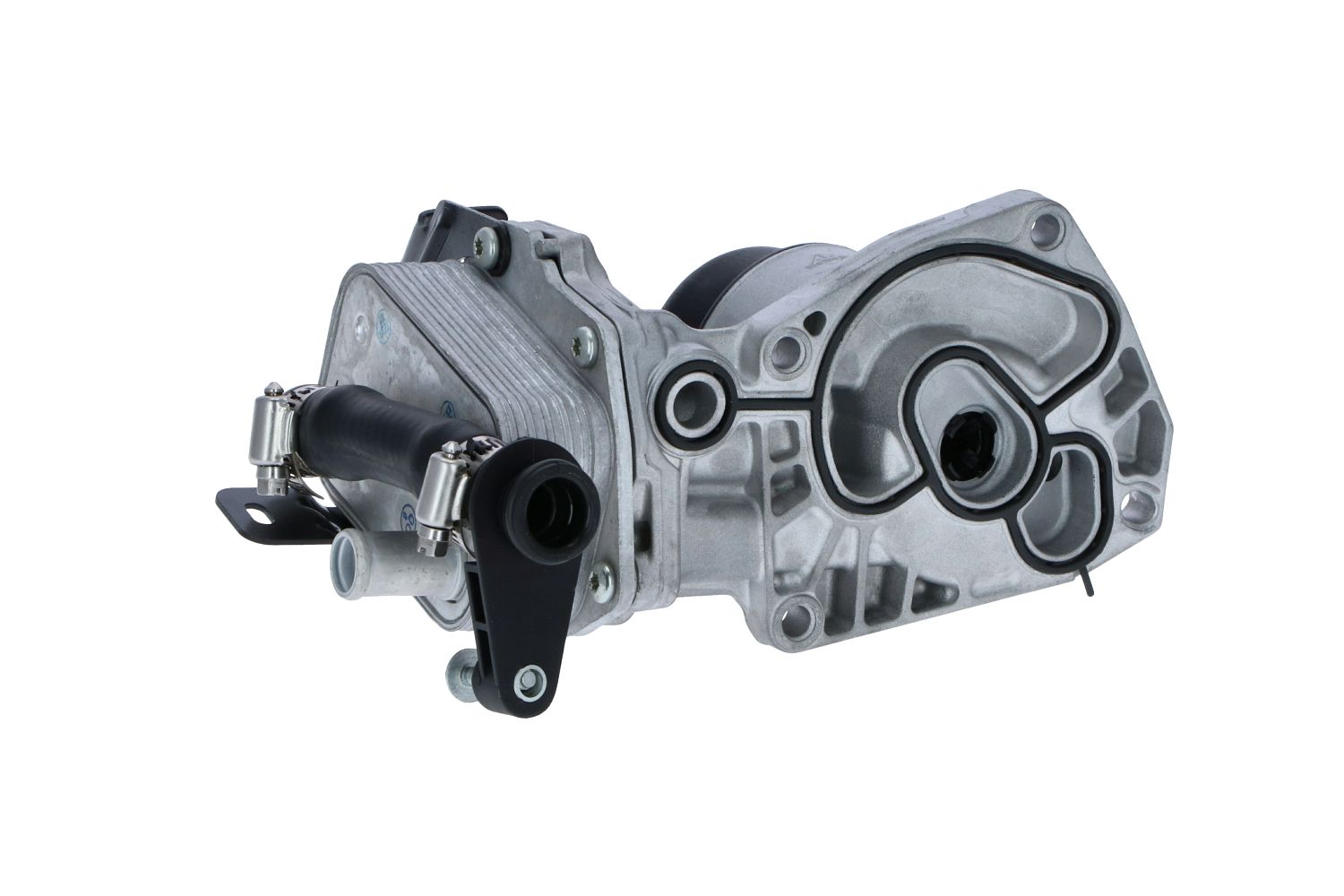 Ölkühler, Motoröl Citroen, Ford, 9682632980 | 0046910340-03