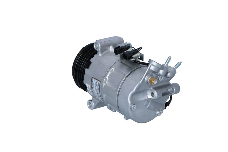 Aftermarket Klimakompressor, 0044710263-03 Aftermarket Klimakompressor, 0044710263-03