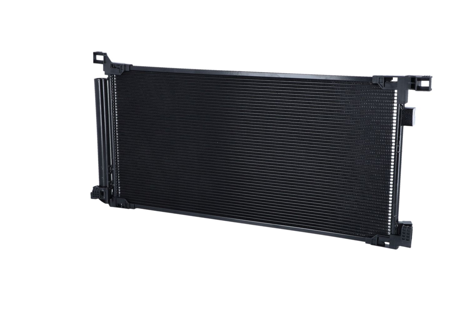 Klimakondensator 0044810354-03 | Lexus, 884A012010, 884A012020, 884A0F4020, 884A0F4030