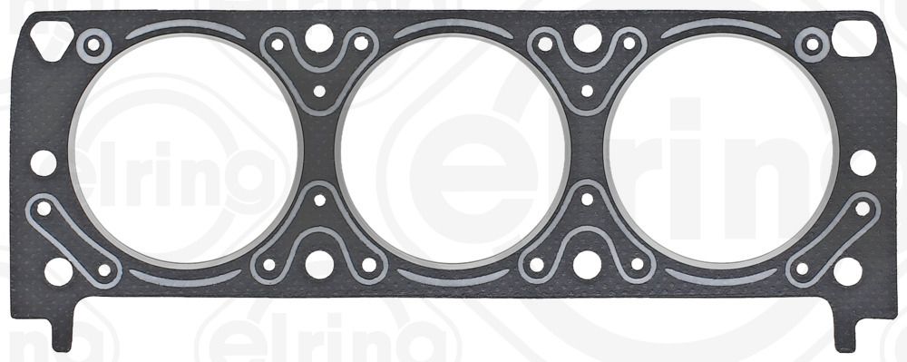 Zylinderkopfdichtung, 0031812208-03 | Buick, Chevrolet, 10166348, 10227595, 12577403, 24507249