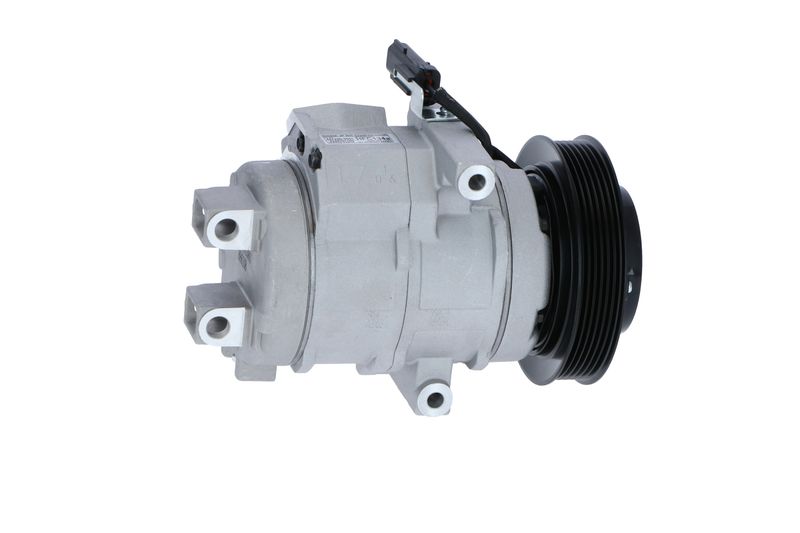 Aftermarket Klimakompressor, 0044711777-03 Aftermarket Klimakompressor, 0044711777-03
