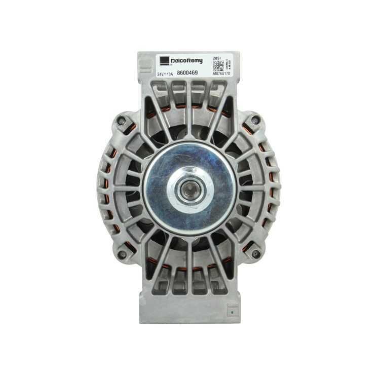 Original Generator, 0000413872-01 | 3686047