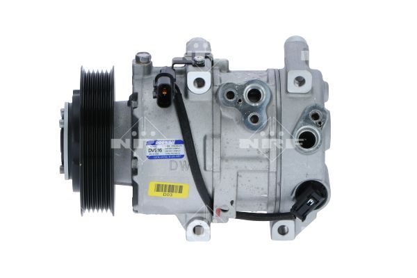 Original Klimakompressor, 0044713709-01 | 977012M500