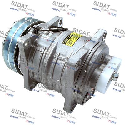 Klimakompressor Zexel - 0284210157-01