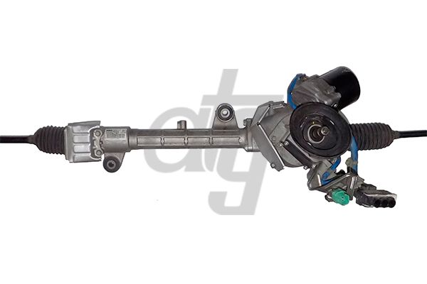 Austausch Lenkgetriebe, 0028611309-02 | 53601SZTA02, 53601SZTG01