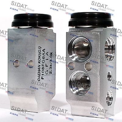 Expansionsventil 0018310095-03 | Kia, Hyundai, 976262K000