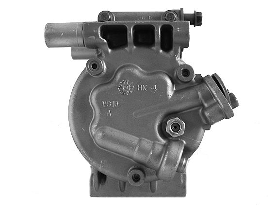 Austausch Klimakompressor, 0044711099-02