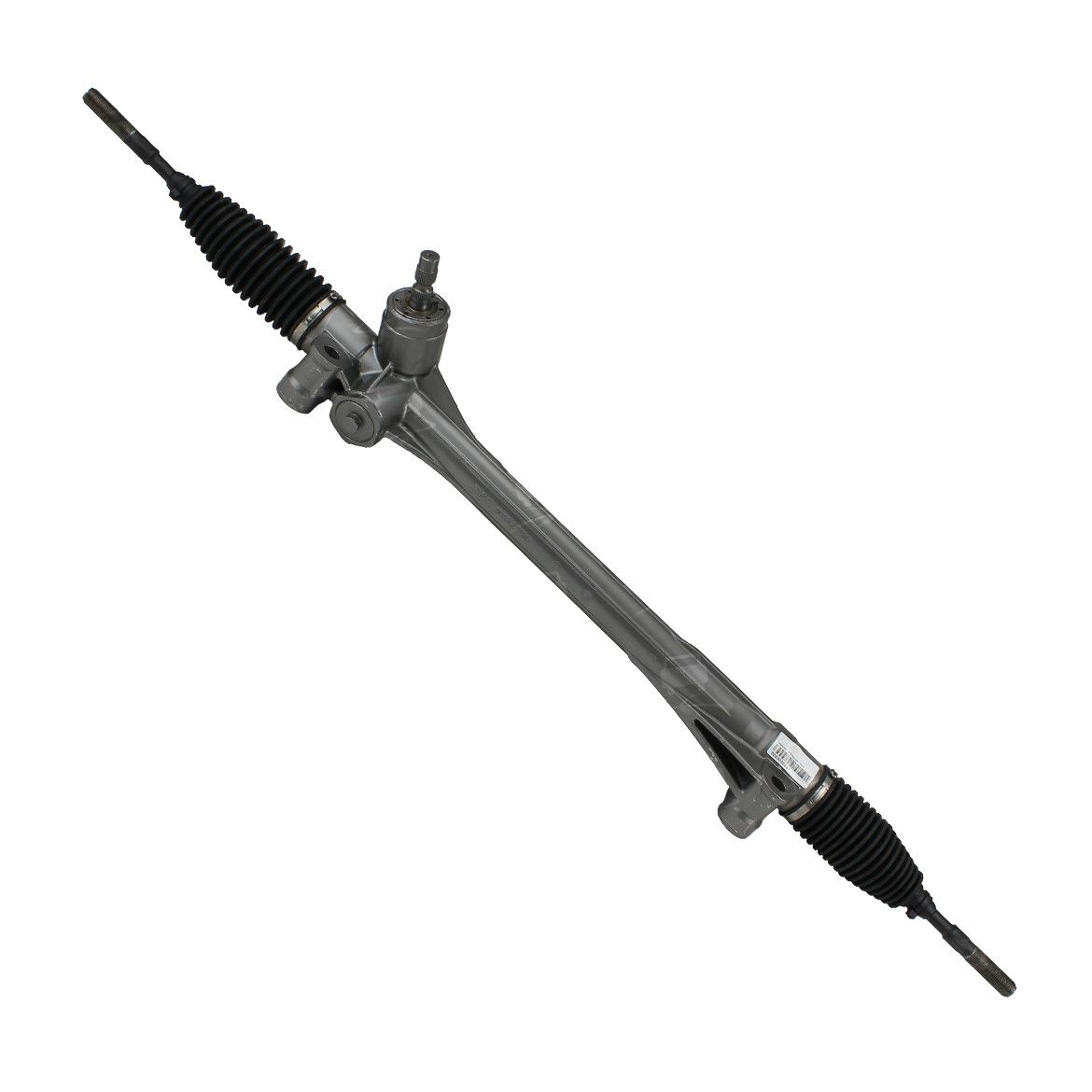 Austausch Lenkgetriebe, 0028611012-02 | 455100F010, 455100F020, 455100F061, 455100F071