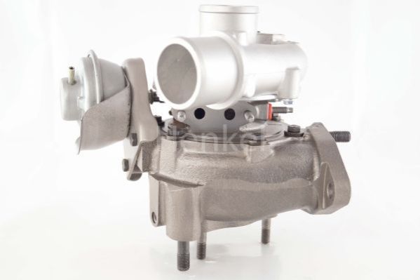 Original Turbolader - 0223410815-01 | Toyota, 1720127040D, 1720127030D, 172012704084