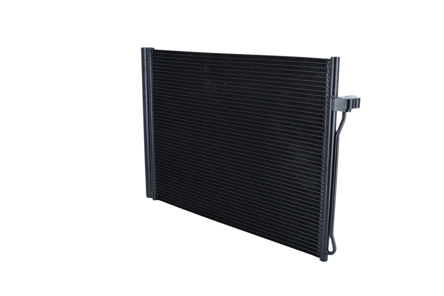 Klimakondensator 0044810865-03 | BMW, 64509239992, 64536972553, 6972553, 9239992