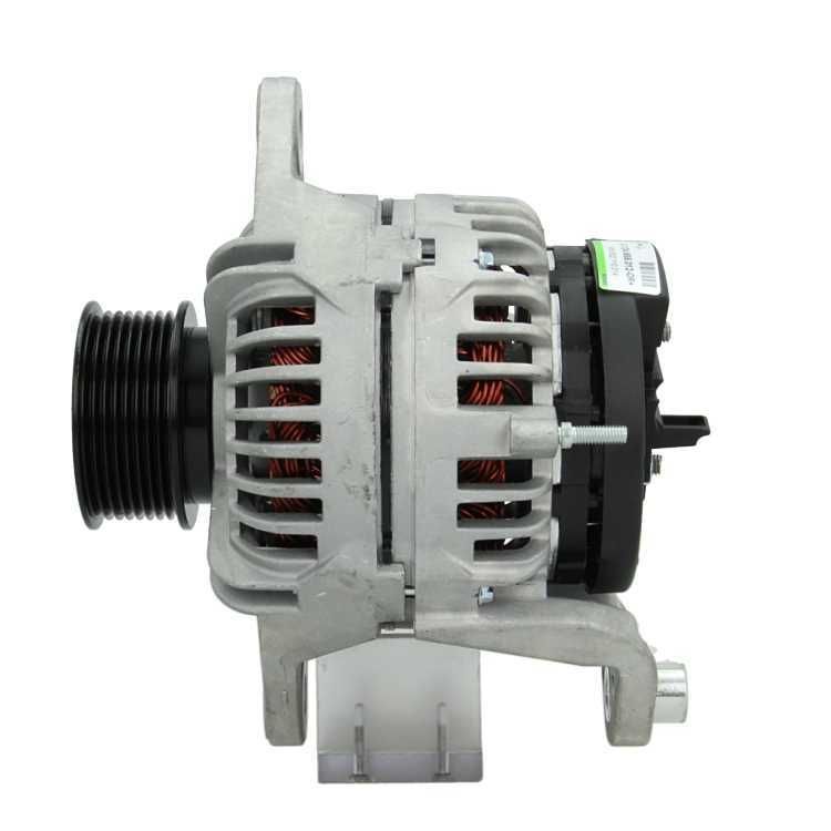 Aftermarket Generator, 0000414188-03 | Renault Trucks, Volvo, 7420862899, 21429787, 7421429789, 85020824