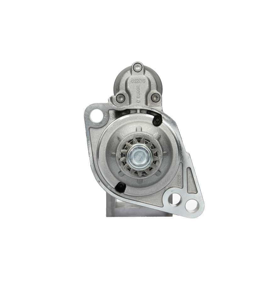 Original Starter, 0000211030-01 | Audi, VW, 02Z911024F, 02Z911024FX