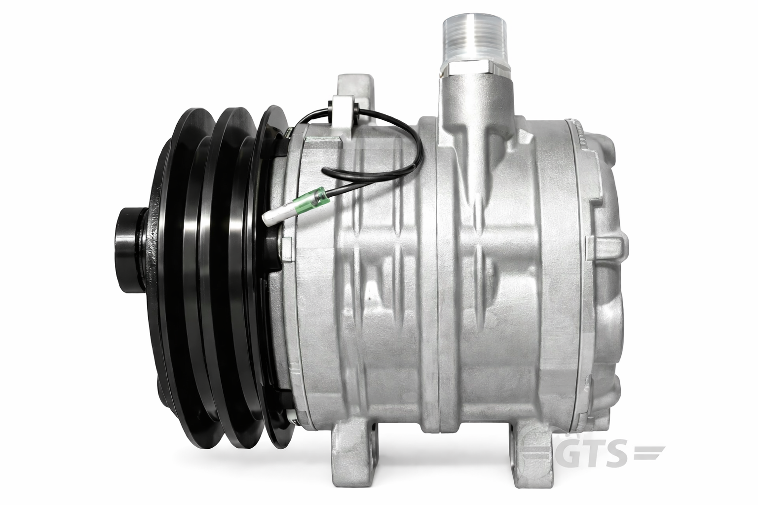 Original Klimakompressor 226428108, HF635011001, 96552780 | 0044712334-01