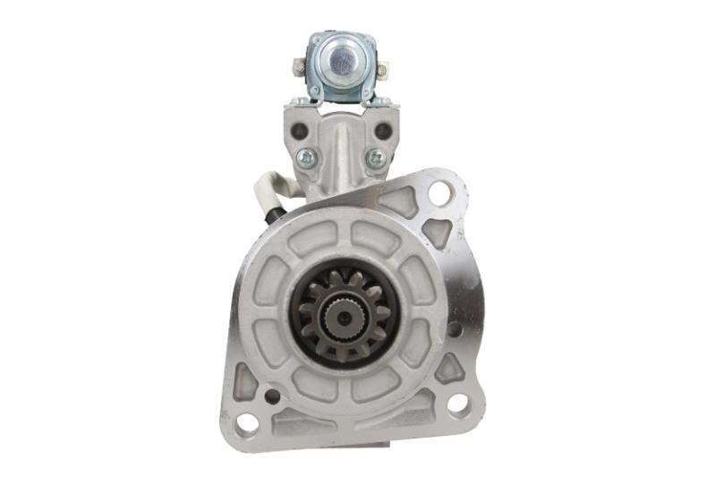 Aftermarket Starter, 0000212651-03 | 6C4611000CA, M009T64671, M9T64671