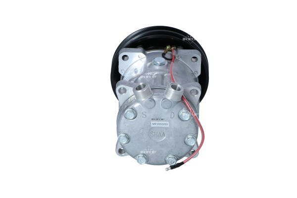 Aftermarket Klimakompressor, 0044710151-03 Aftermarket Klimakompressor, 0044710151-03
