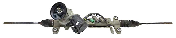 Austausch Lenkgetriebe, 0028611726-02 | Honda, 53600SWCG03, 53600SWCG02, 53600SWCG04