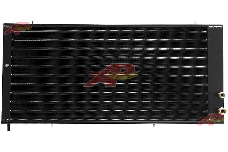 Klimakondensator Claas, Renault Agri, 7700053778, 7700061310, 7700065042 | 0044811025-03