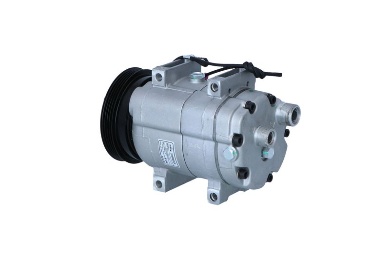 Aftermarket Klimakompressor, 0044710324-03 | 8D0260805MX, 8D0260805D, 8D0260805F, 8D0260805M