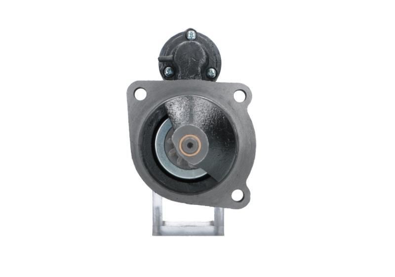 Aftermarket Starter, 0000212852-03 | 3704009, N37636, N40982