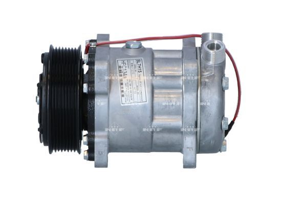 Aftermarket Klimakompressor, 0044712505-03 | 3503470, 7700734103, 7701499840, 6025107881