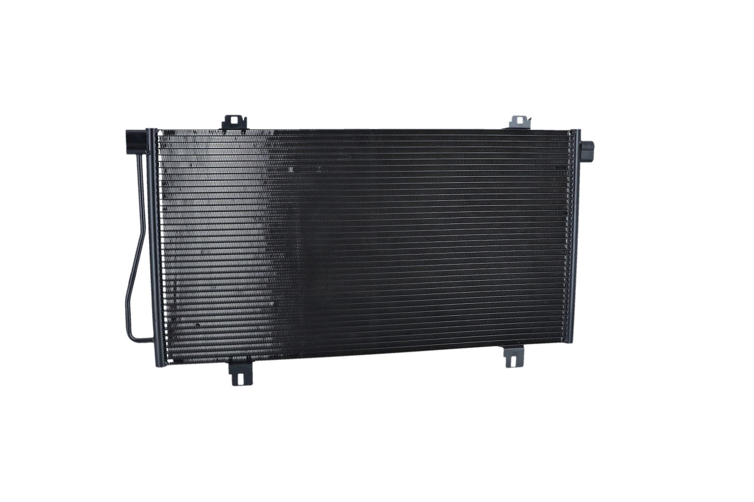 Klimakondensator 0044810016-03 | Nissan, Renault, 2765000QAF, 7701052120, 8671017661 Klimakondensator 0044810016-03 | Nissan, Renault, 2765000QAF, 7701052120, 8671017661