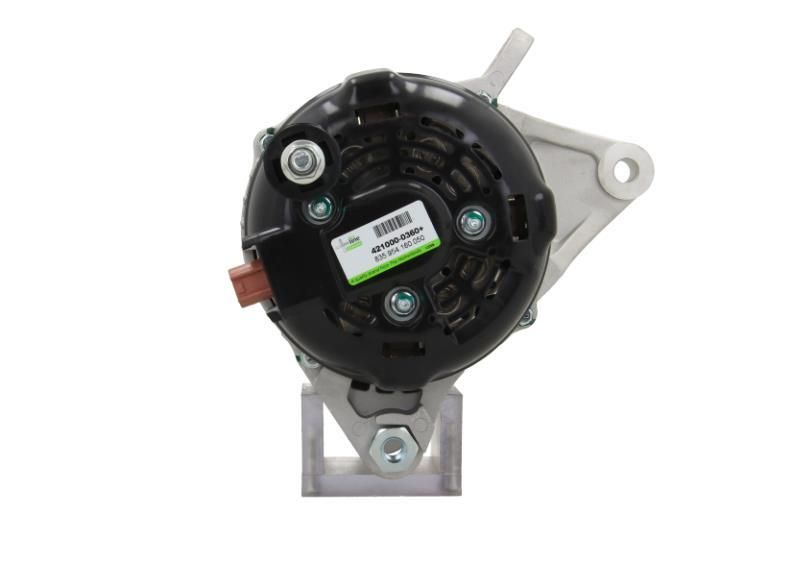 Aftermarket Generator, 0000414482-03 | Jeep, 56044380AC, 56044380AF, 56044380AH